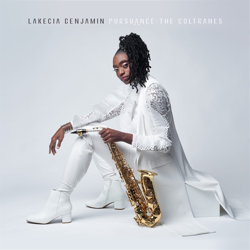 Pursuance: The Coltranes/Product Detail/Jazz