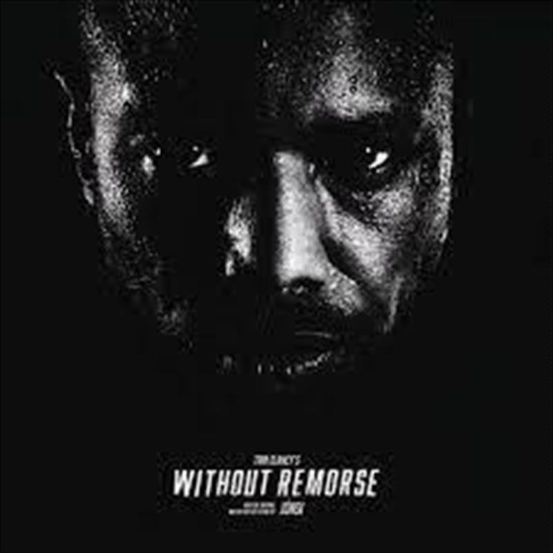 Without Remorse/Product Detail/Pop