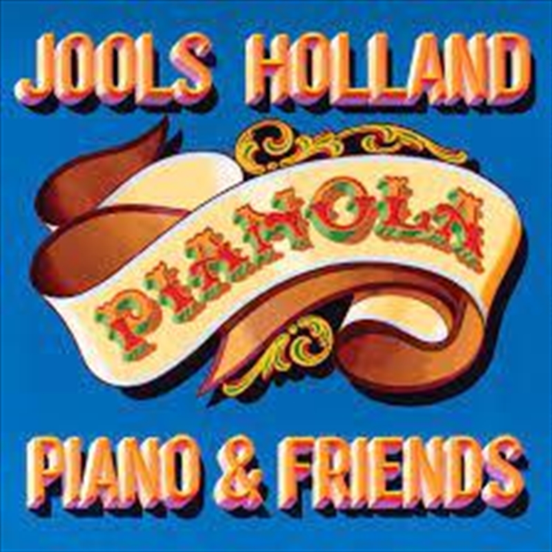 Pianola/Product Detail/Jazz