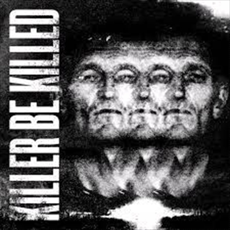 Killer Be Killed - Picture Disc Vinyl/Product Detail/Metal