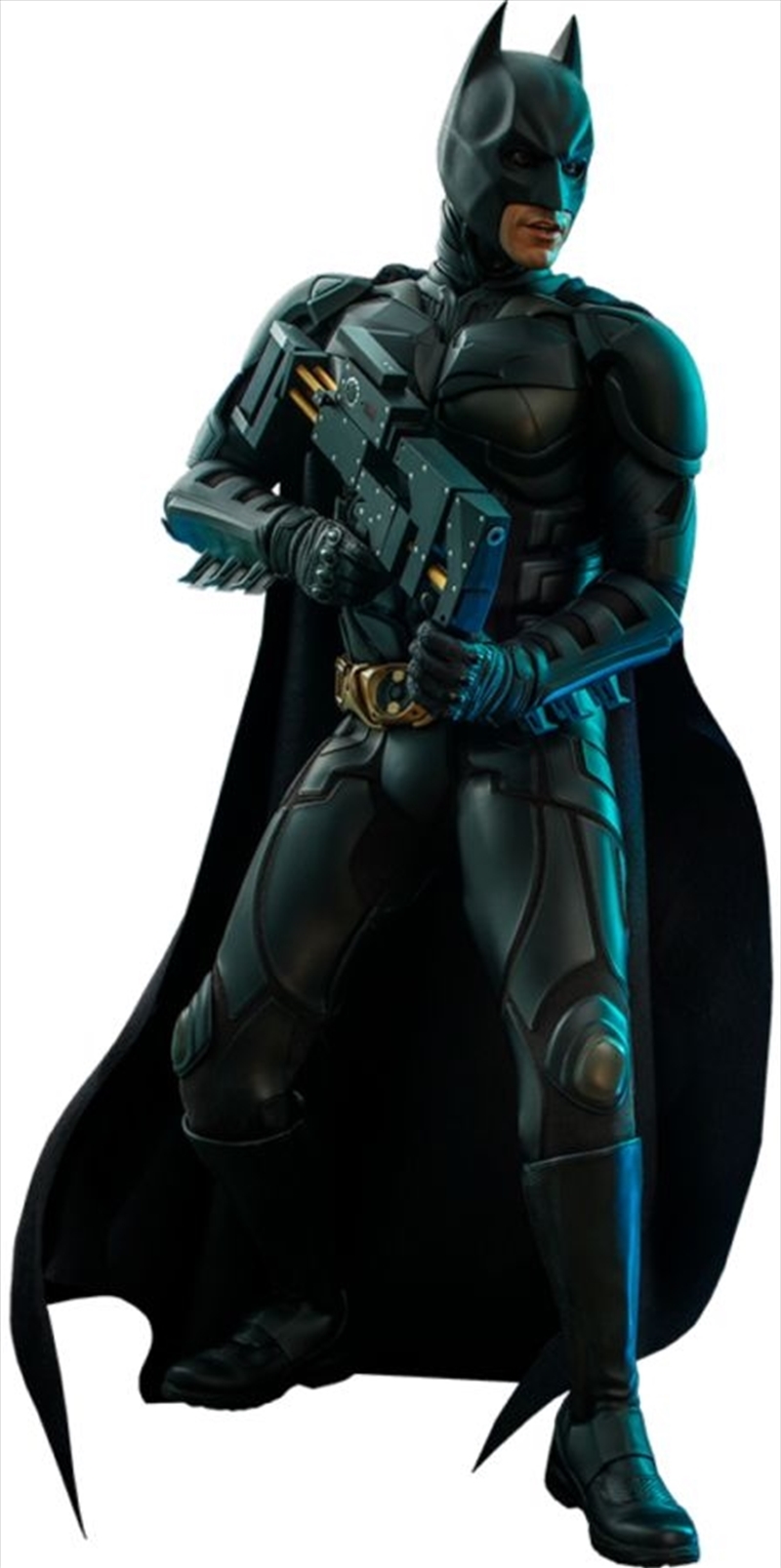 Batman: The Dark Knight - Batman 1:4 Scale Action Figure/Product Detail/Figurines