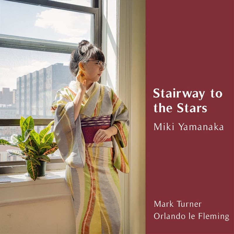Stairway To The Stars/Product Detail/Pop