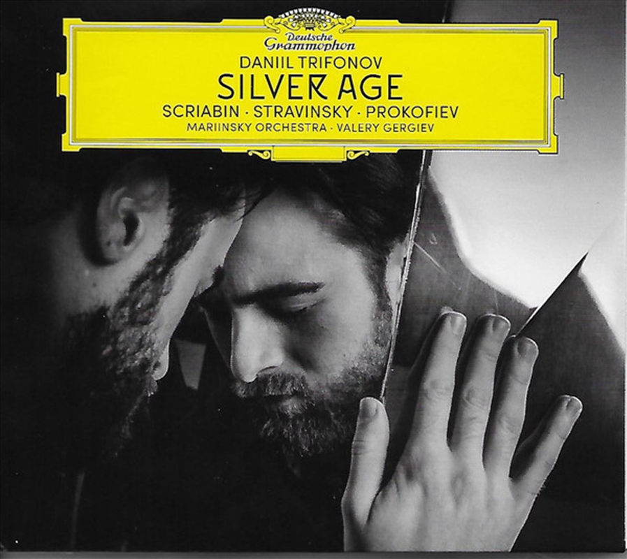 Silver Age/Product Detail/Classical