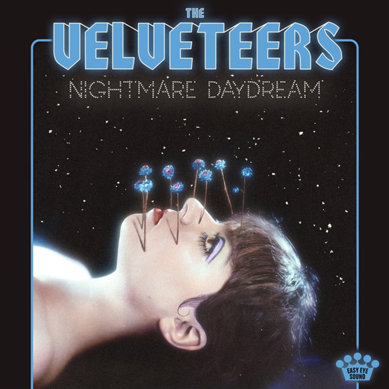 Nightmare Daydream/Product Detail/Pop