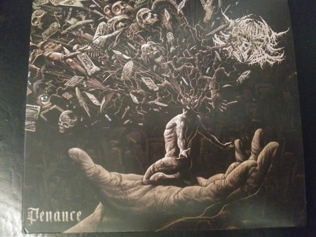 Penance/Product Detail/Pop