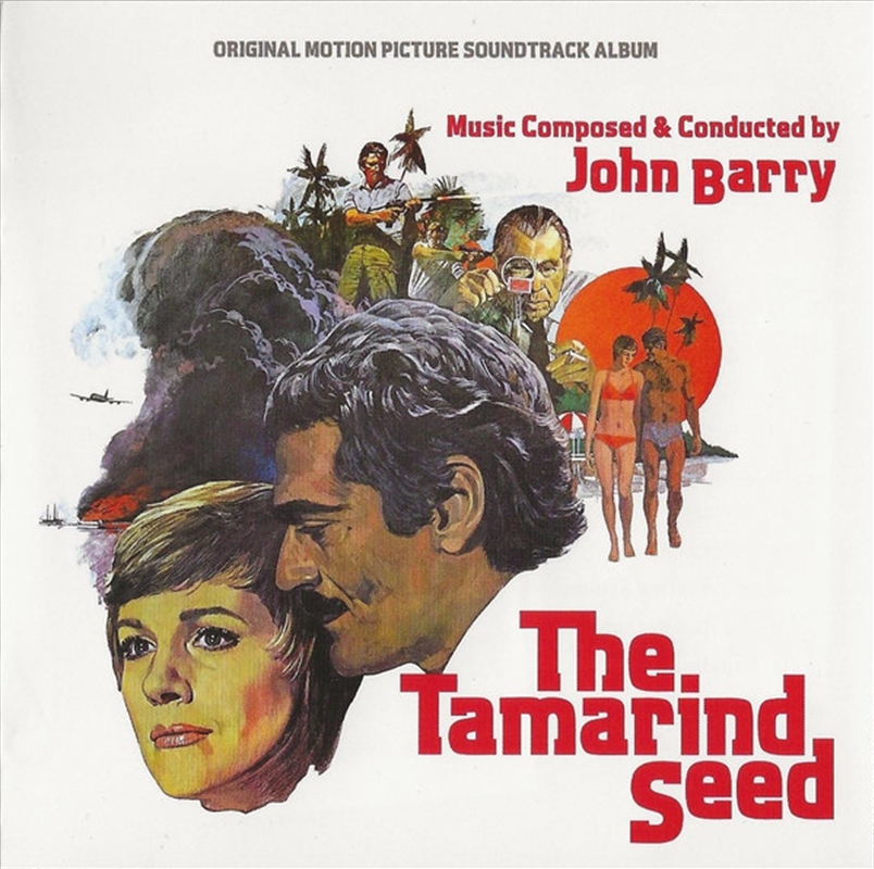 Tamarind Seed Original Film S/Product Detail/Pop