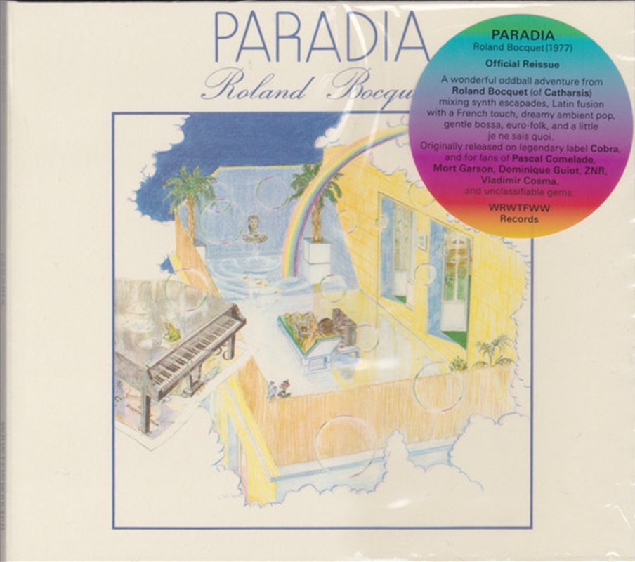 Paradia/Product Detail/Pop
