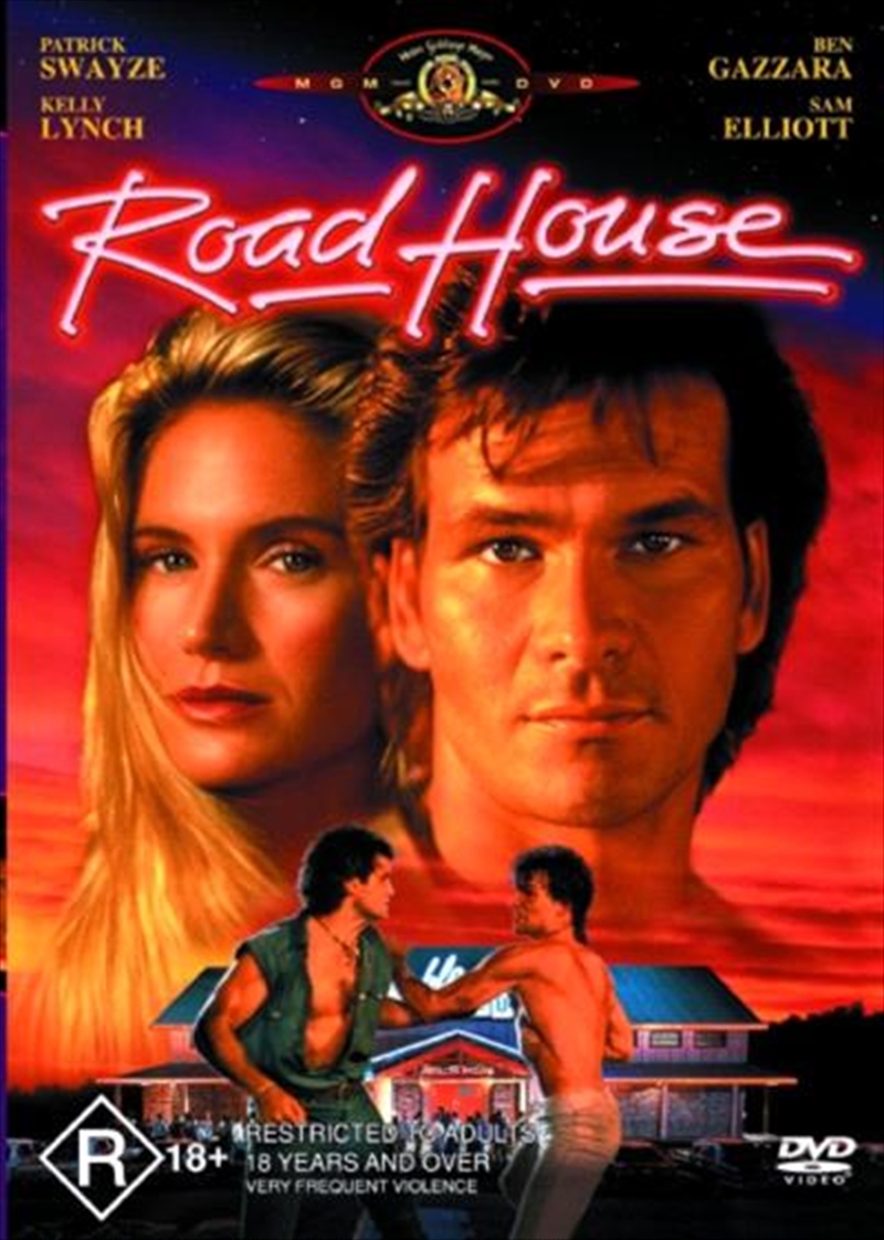 Road House | DVD