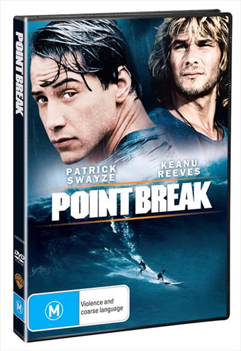 Point Break/Product Detail/Action