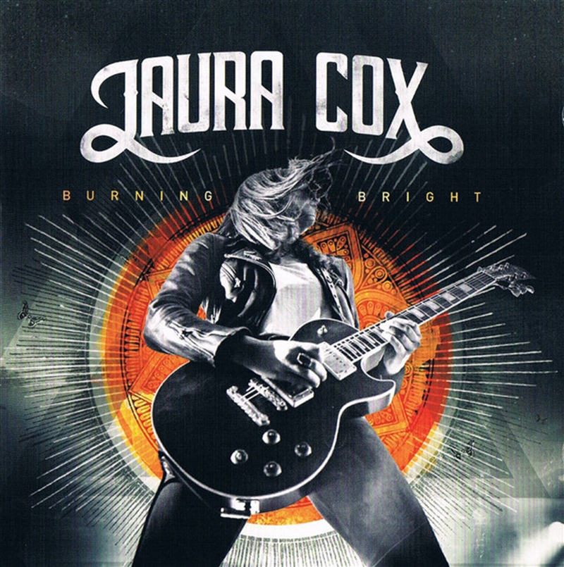 Burning Bright/Product Detail/Blues