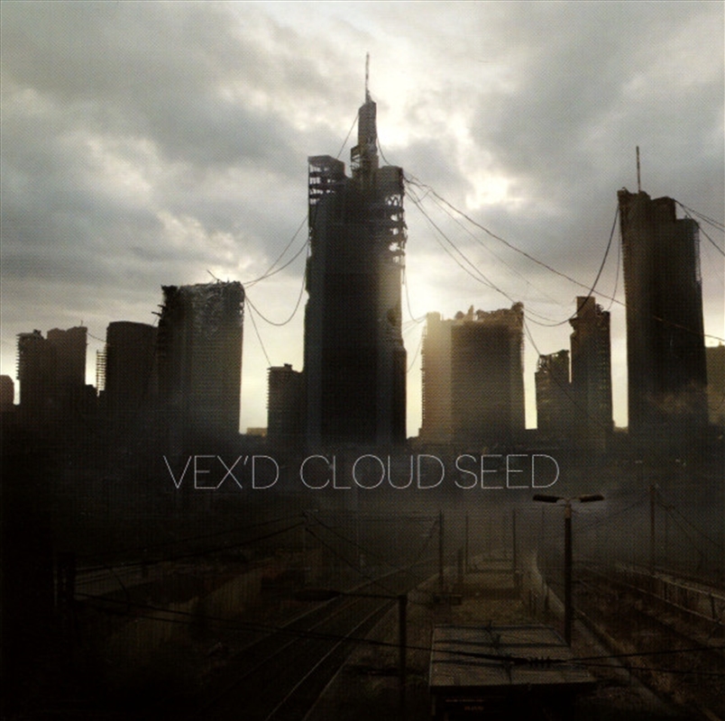 Cloud Seed/Product Detail/Dance