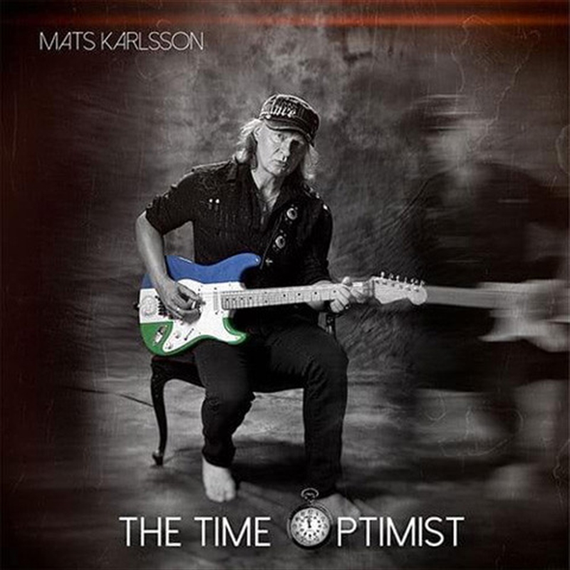 Time Optimist/Product Detail/Rock