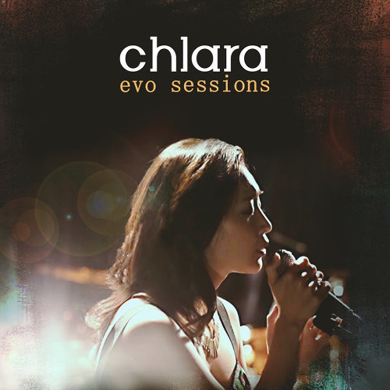 Chlara Evo Sessions/Product Detail/Rock