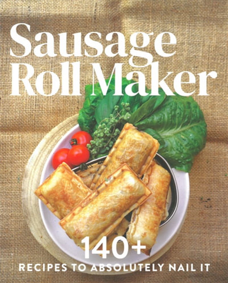 Sausage Roll Maker/Product Detail/Recipes, Food & Drink