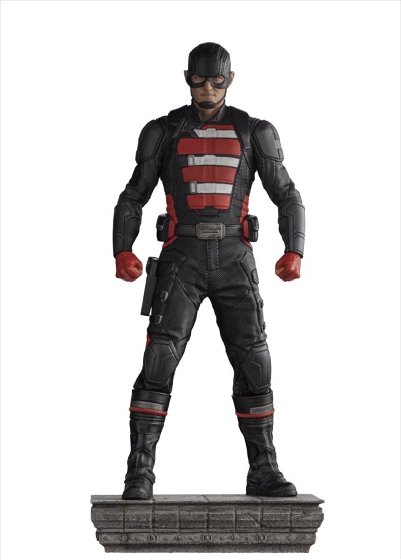 The Falcon and the Winter Soldier - John Walker US Agent 1:10 Scale Statue | Merchandise