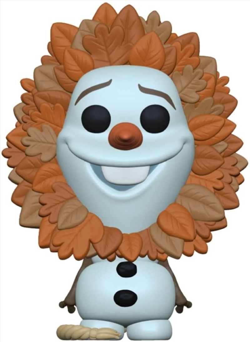 Olaf Presents - Simba US Exclusive Pop! Vinyl [RS]/Product Detail/Movies