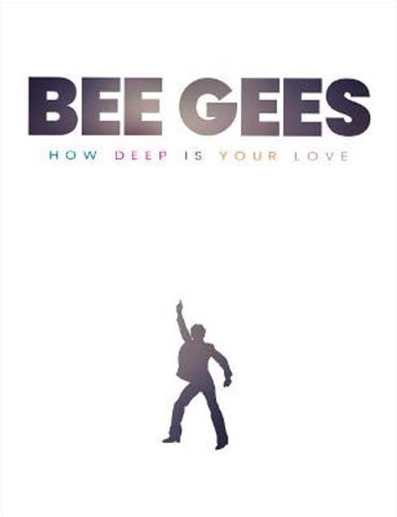 Bee Gees - How Deep Is Your Love/Product Detail/Arts & Entertainment