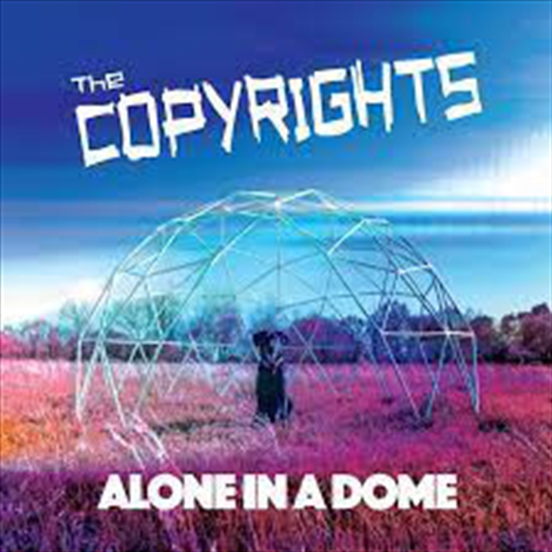 Alone In A Dome/Product Detail/Pop