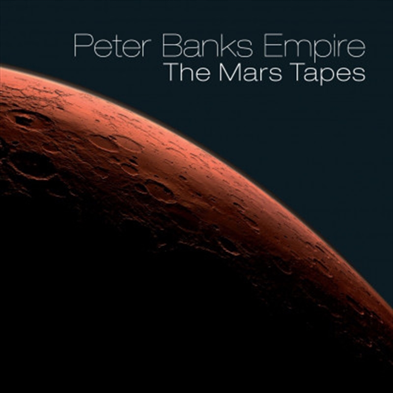 Mars Tapes/Product Detail/Metal