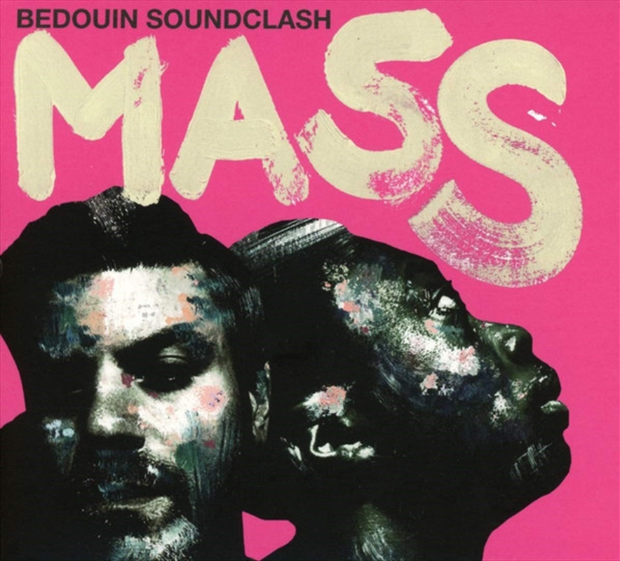 Mass/Product Detail/Rock