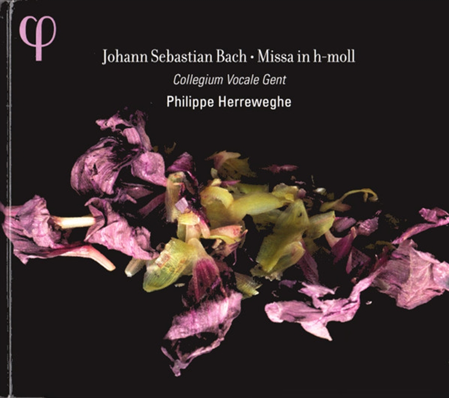 Mass In B Minor Bwv 232/Product Detail/Classical