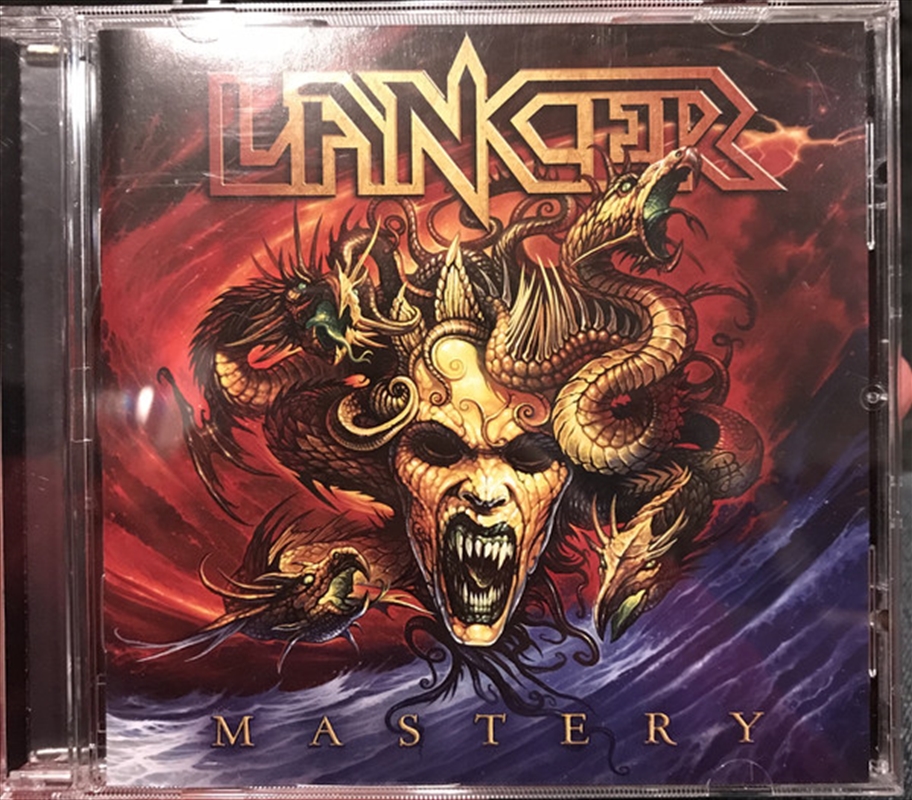 Mastery/Product Detail/Rock