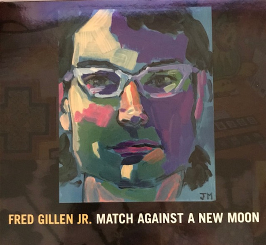 Match Against A New Moon/Product Detail/Pop