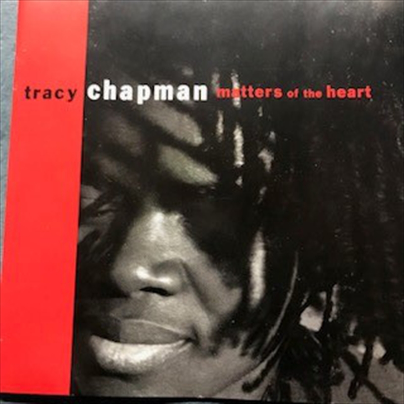 Matters Of The Heart/Product Detail/Pop