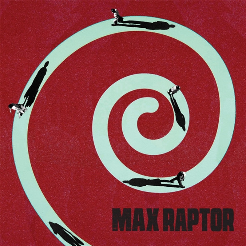 Max Raptor/Product Detail/Rock