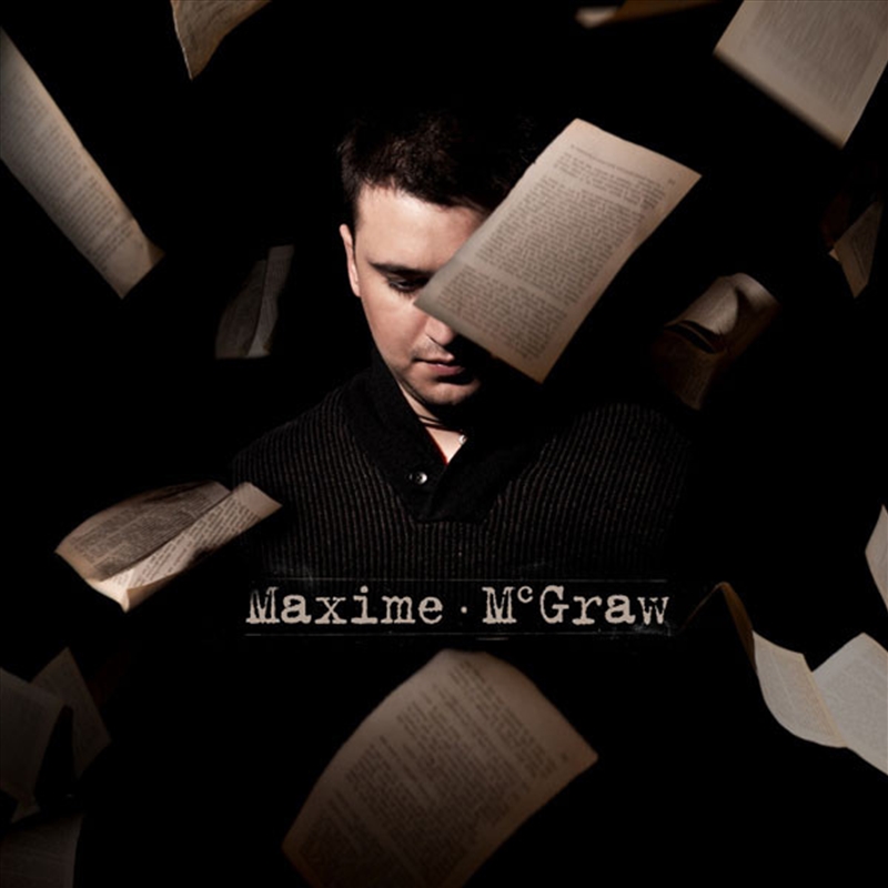 Maxime Mcgraw/Product Detail/Rock