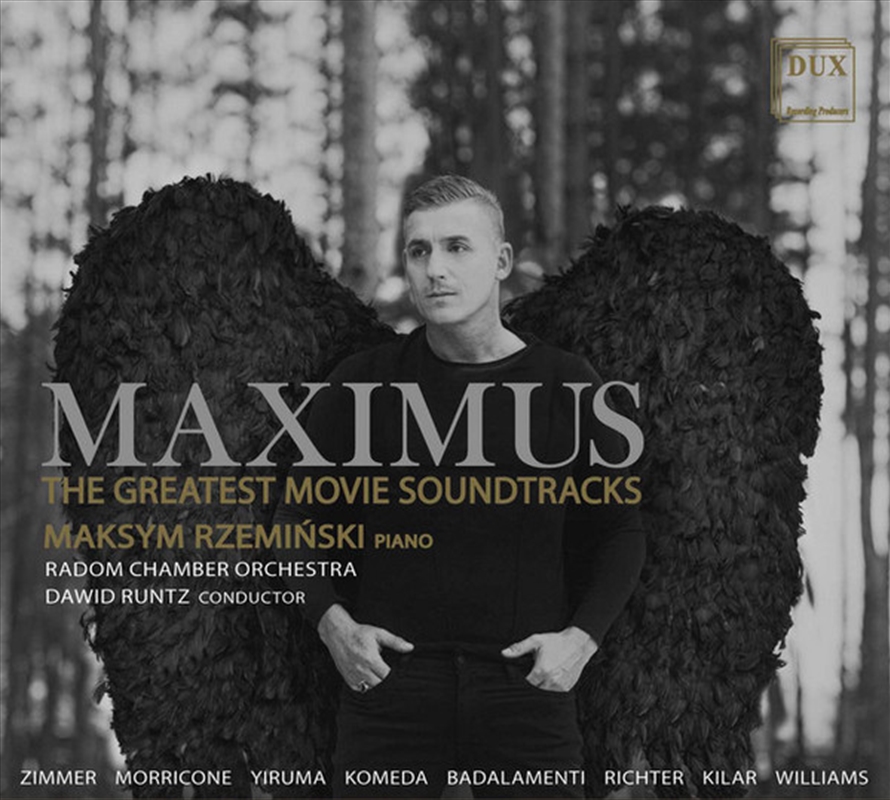 Maximus/Product Detail/Classical