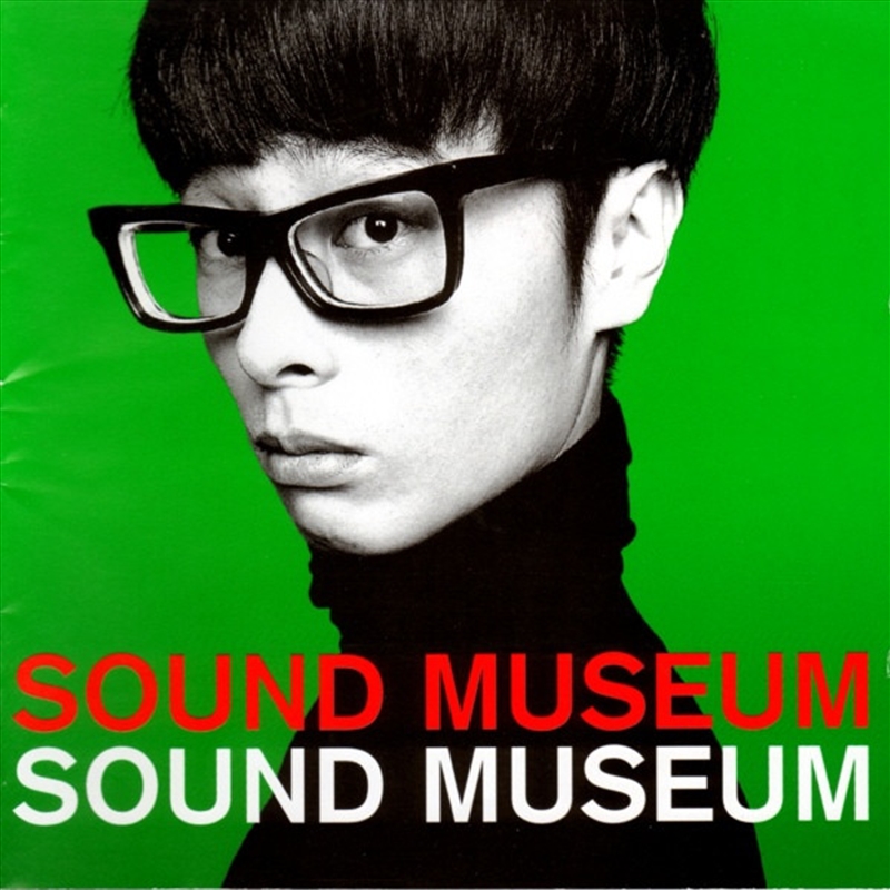 Sound Museum/Product Detail/Dance