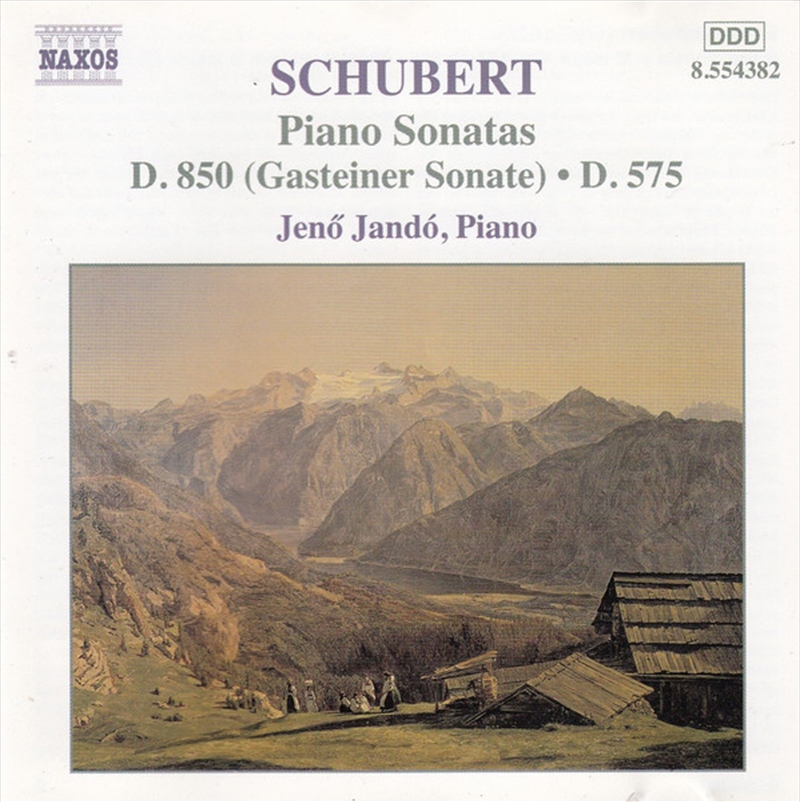 Piano Sonatas/Product Detail/Classical