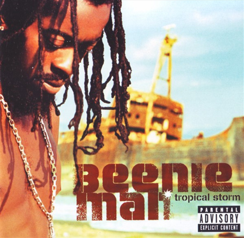 Tropical Storm/Product Detail/Reggae