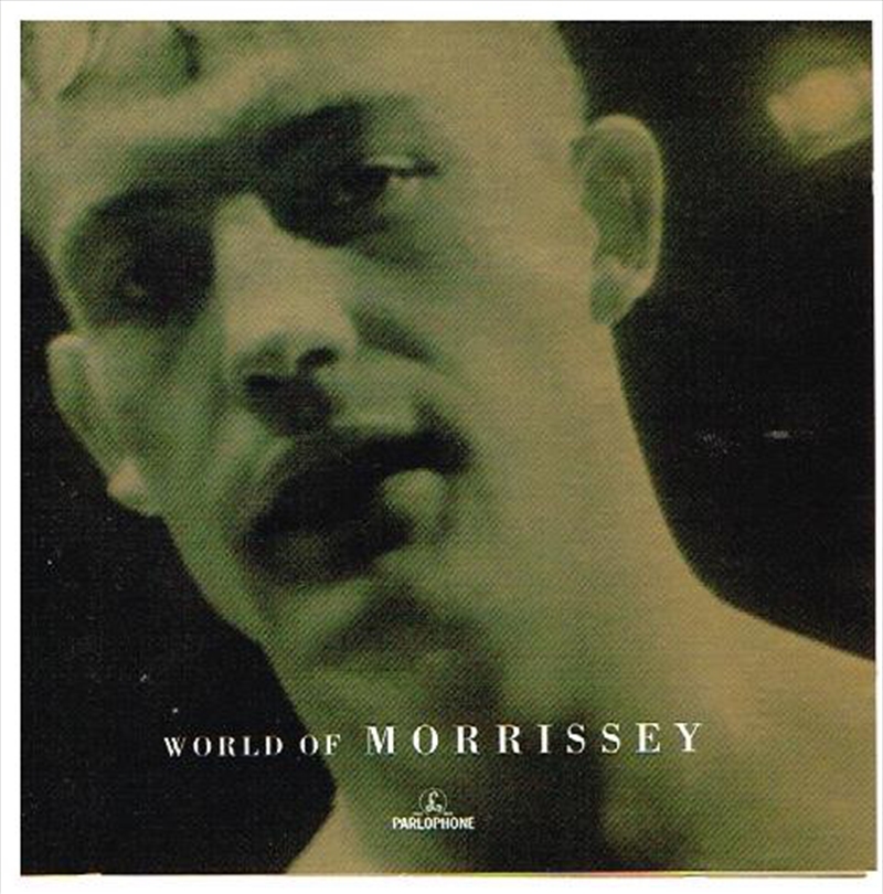 World Of Morrissey/Product Detail/Rock/Pop