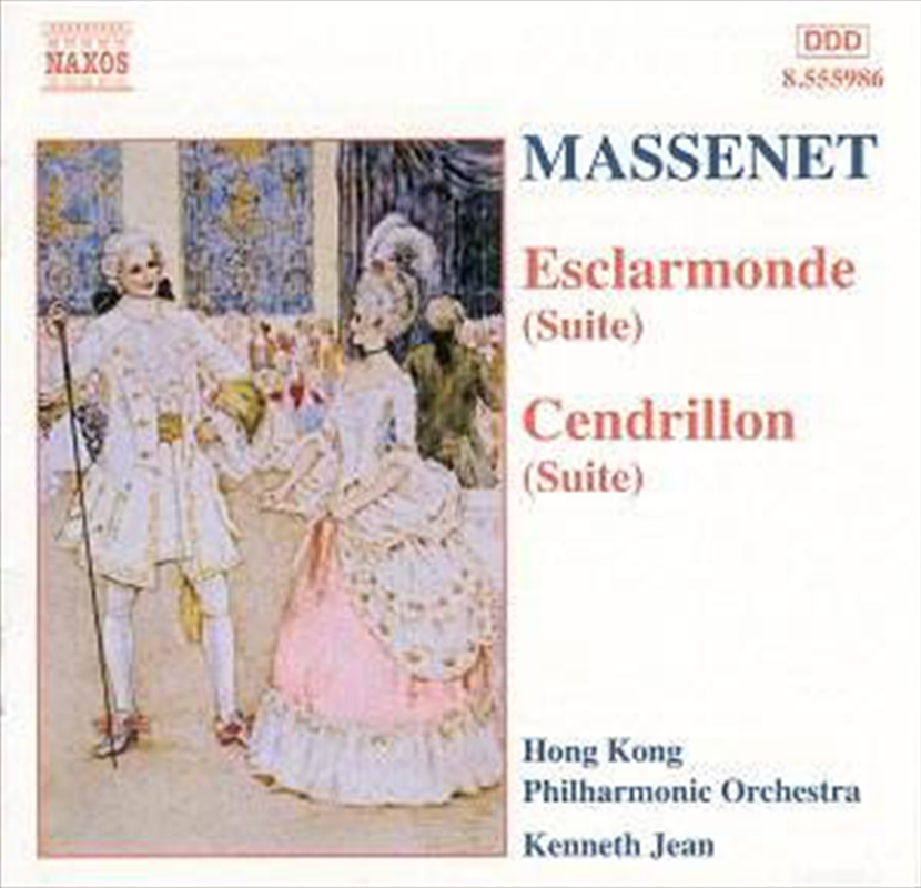 Orchestral Suites/Product Detail/Classical