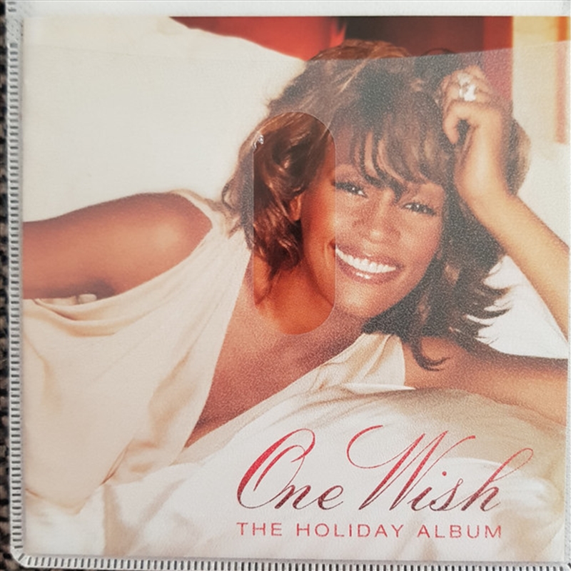 One Wish The Holiday Albu/Product Detail/Rock/Pop