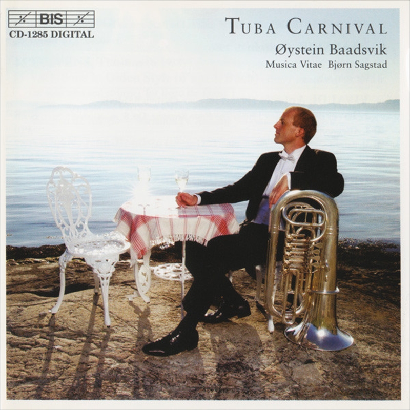 Tuba Carnival/Product Detail/Instrumental