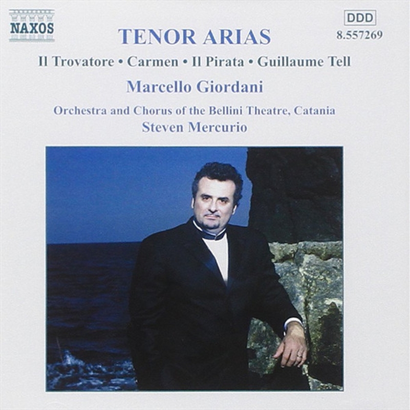 Operatic Arias/Product Detail/Music CD Albums & Vinyl Records