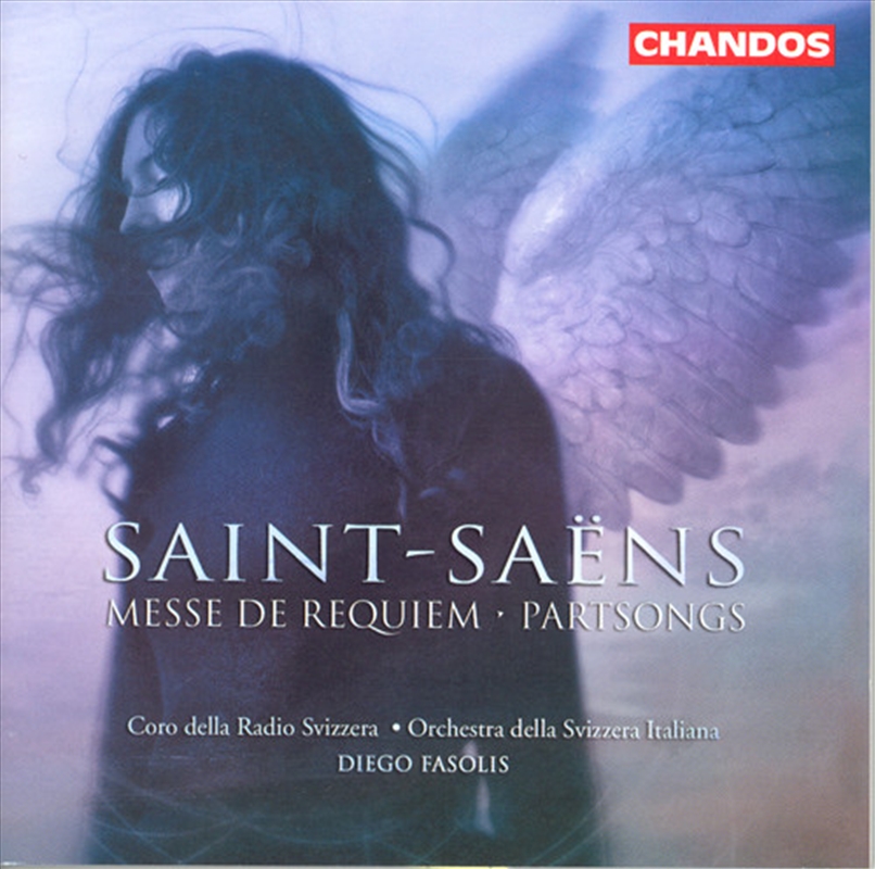 Messe De Requiem Part Songs/Product Detail/Music CD Albums & Vinyl Records