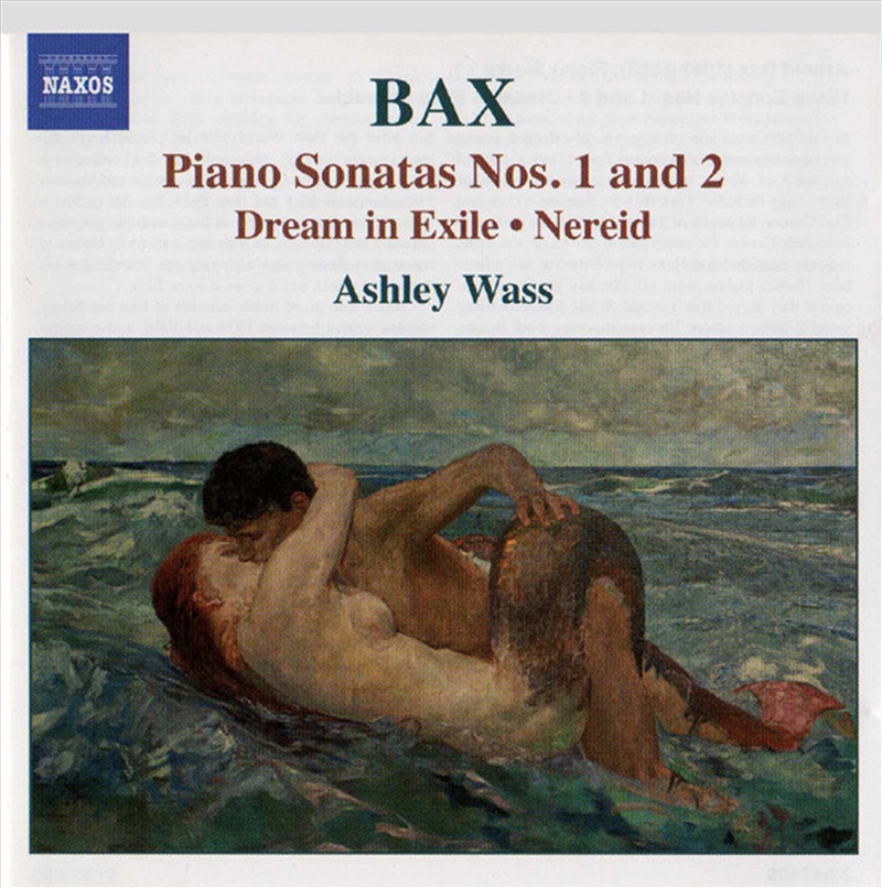 Piano Sona 1 2 / Dream In/Product Detail/Classical