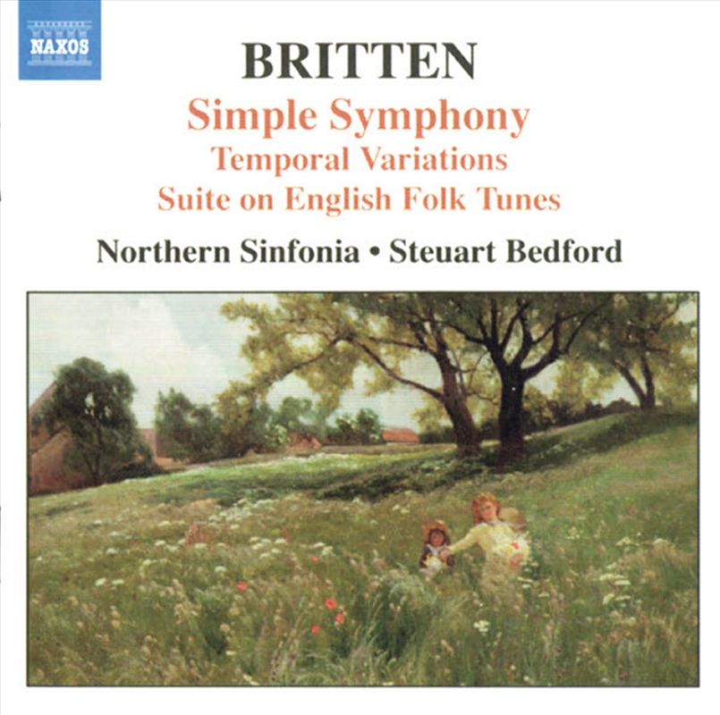 Simple Symphonies/Product Detail/Classical