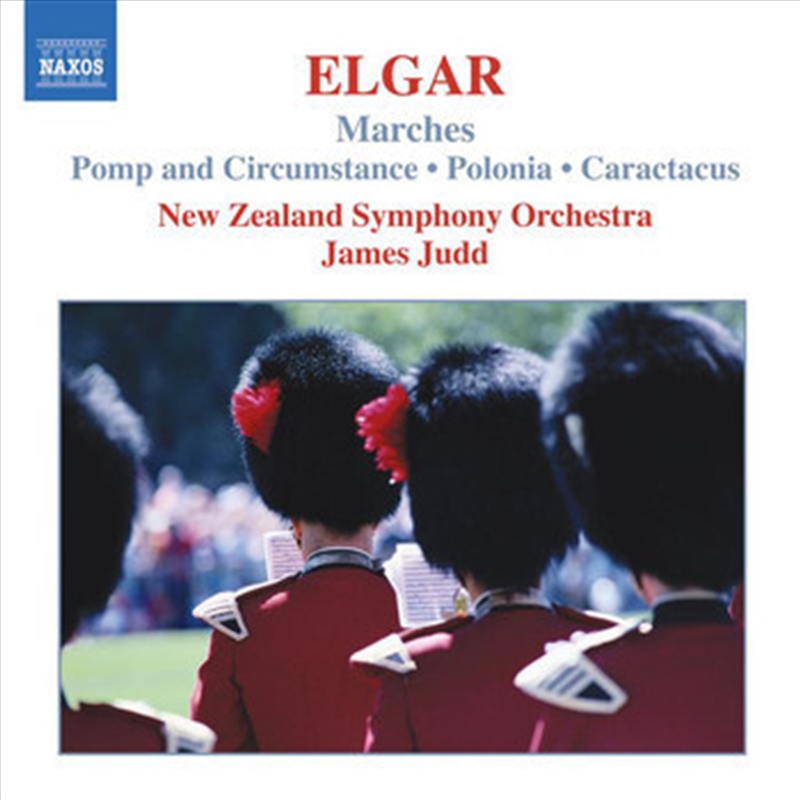 Pomp & Circumstance/Product Detail/Classical