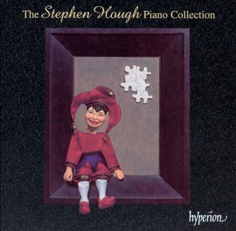 Piano Collection | CD