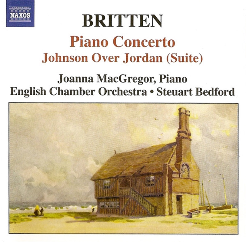 Piano Concerto/Product Detail/Classical