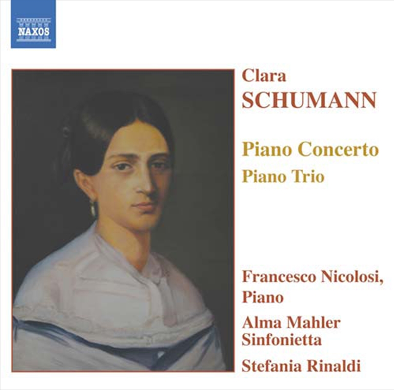 Piano Concerto/Product Detail/Classical