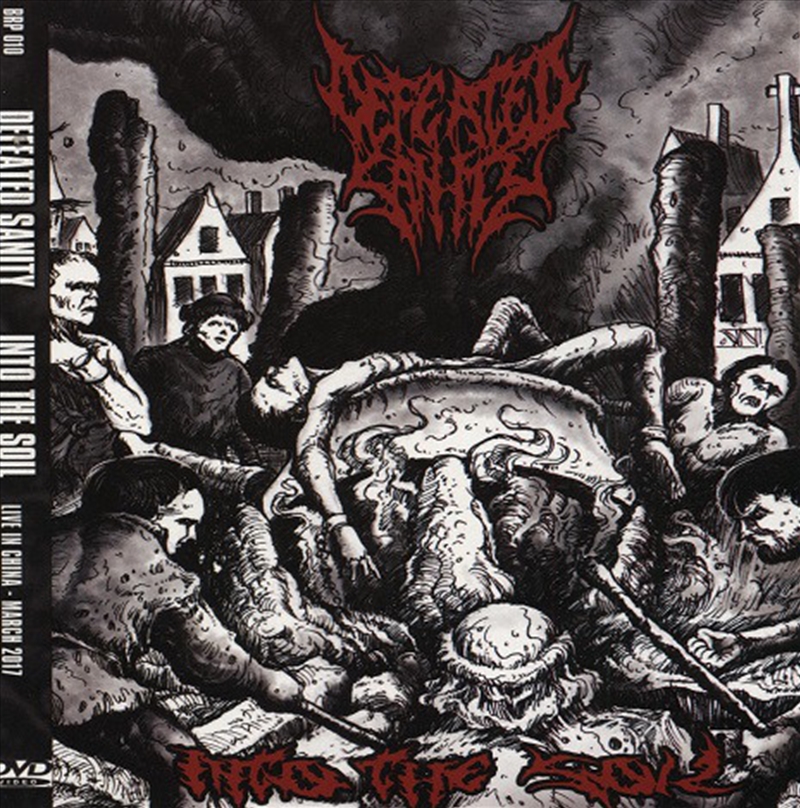 Nine Months Later/Product Detail/Rock