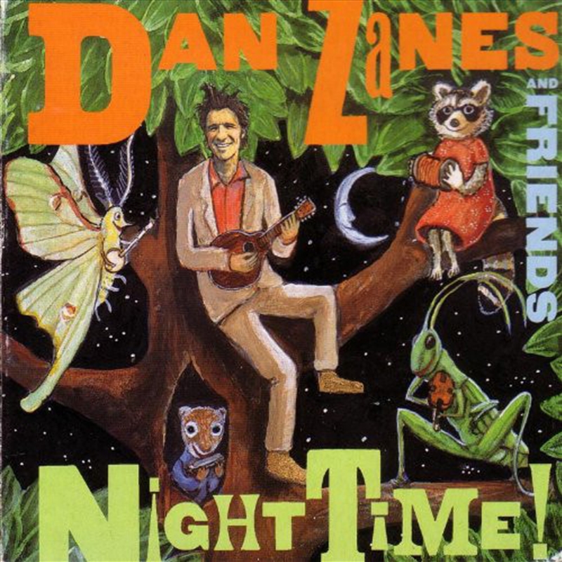 Night Time/Product Detail/Childrens