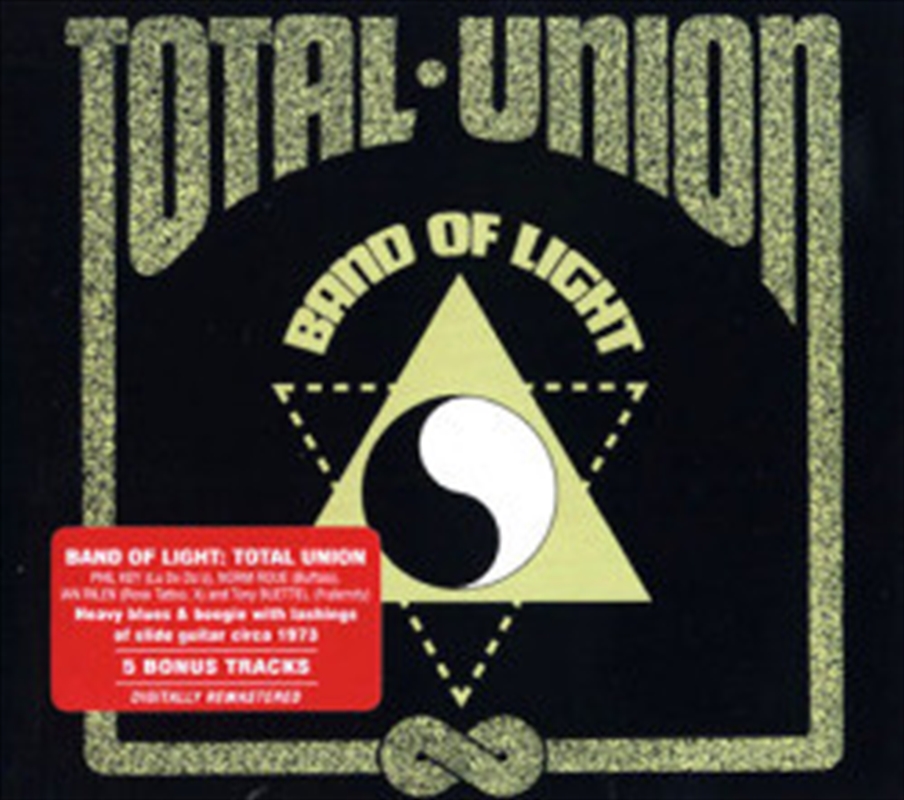 Total Union/Product Detail/Blues