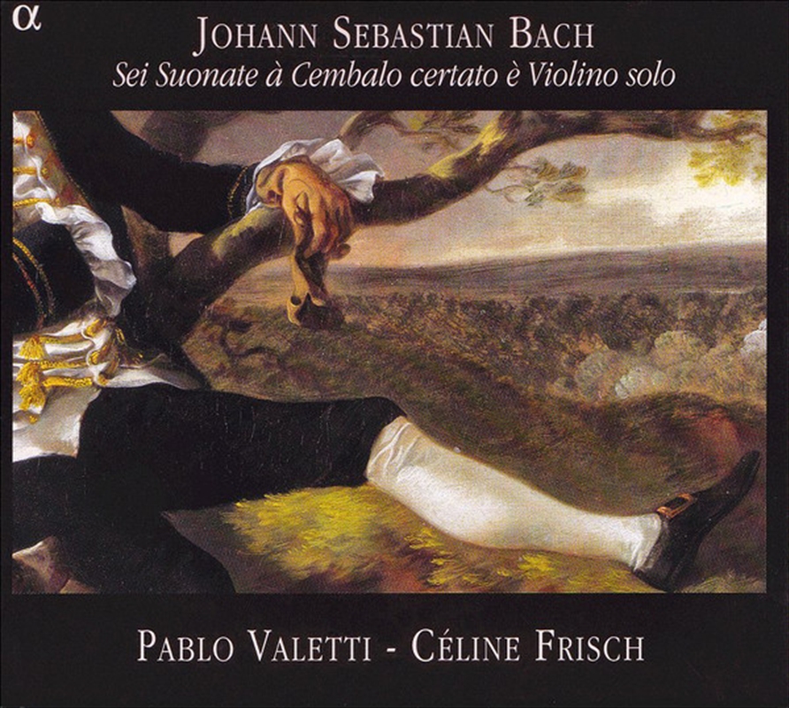 Violin Sonatas/Product Detail/Classical